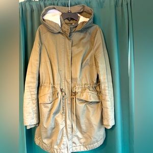 H&M Divided Parka 12
